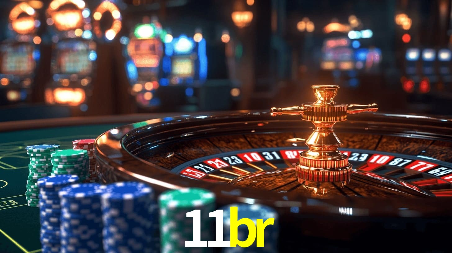 11br - Caça-Níqueis da Elite VIP - 11br.com