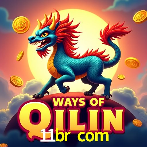 Login seguro na 11br com