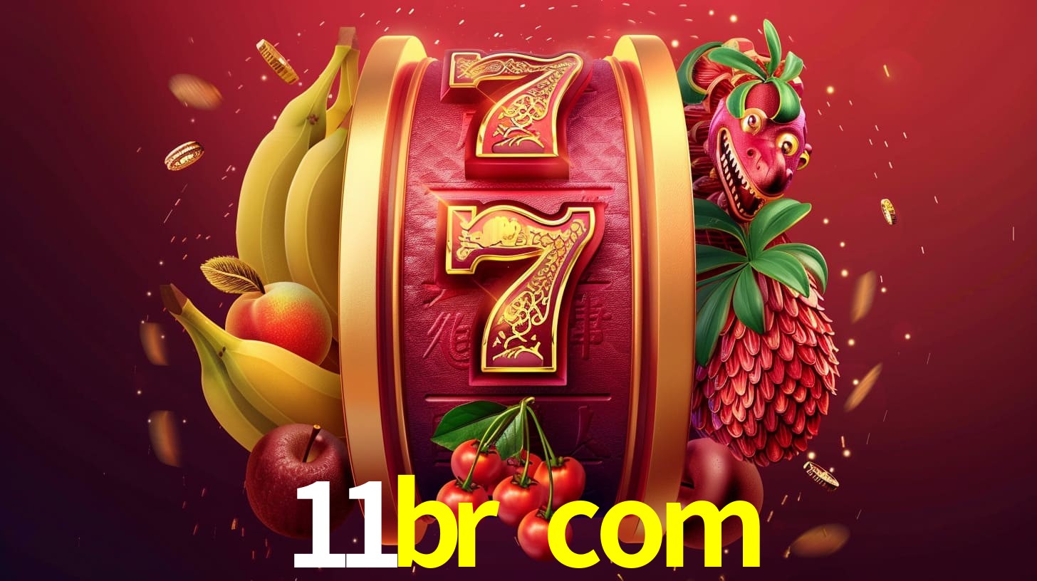 Cassino ao vivo da 11br com com dealers reais