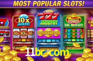 Programa VIP exclusivo da 11br com