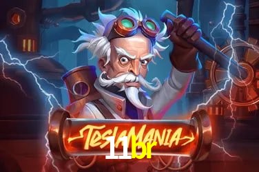 Game Providers 11br