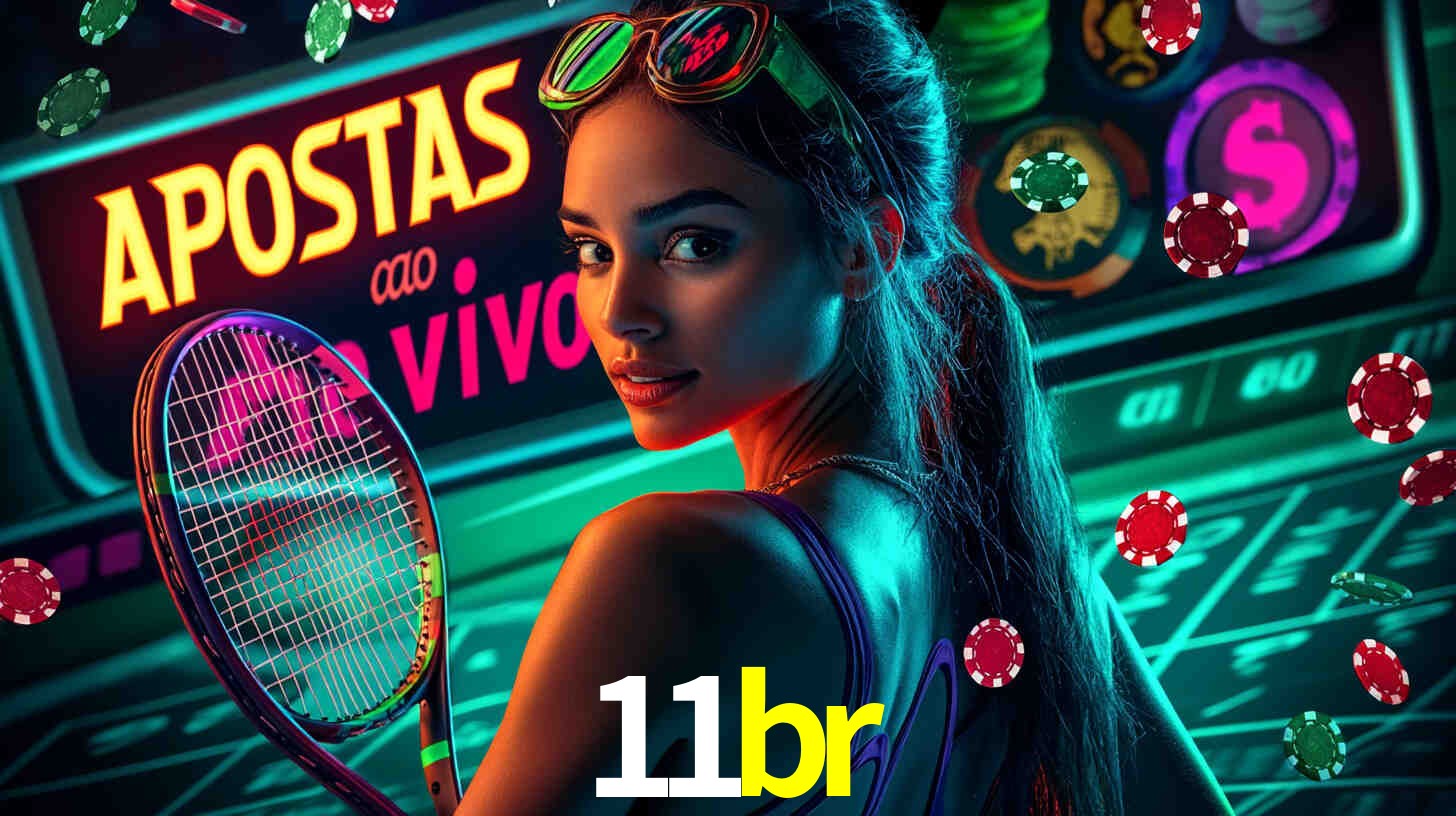 Inovações de Jogos na 11br: O Futuro das Experiências Interativas