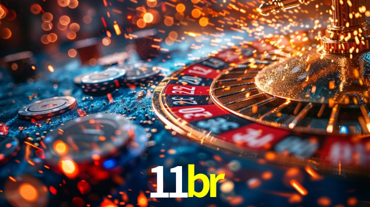 Live Casino 11br