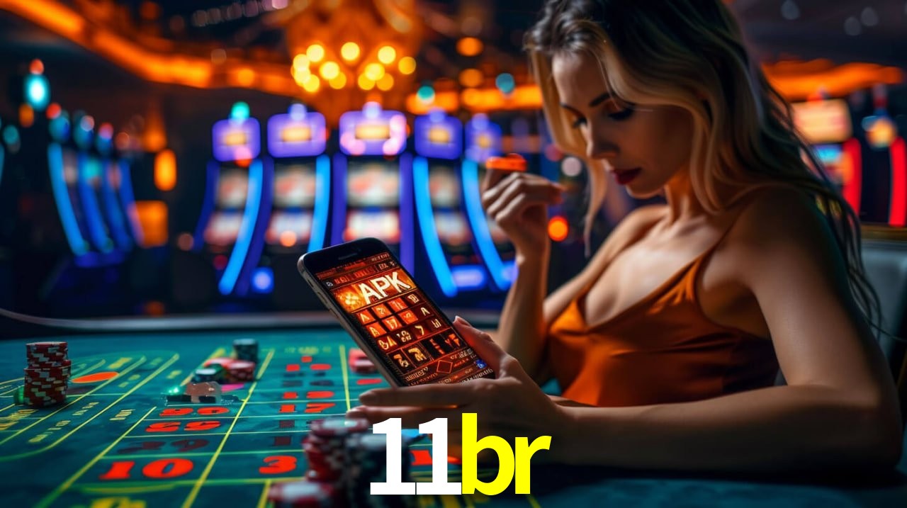 Blackjack Table 11br