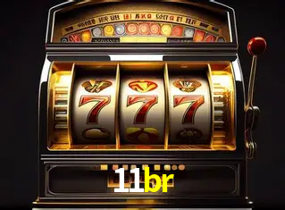 Descubra o Mundo do Cassino Online com 11br