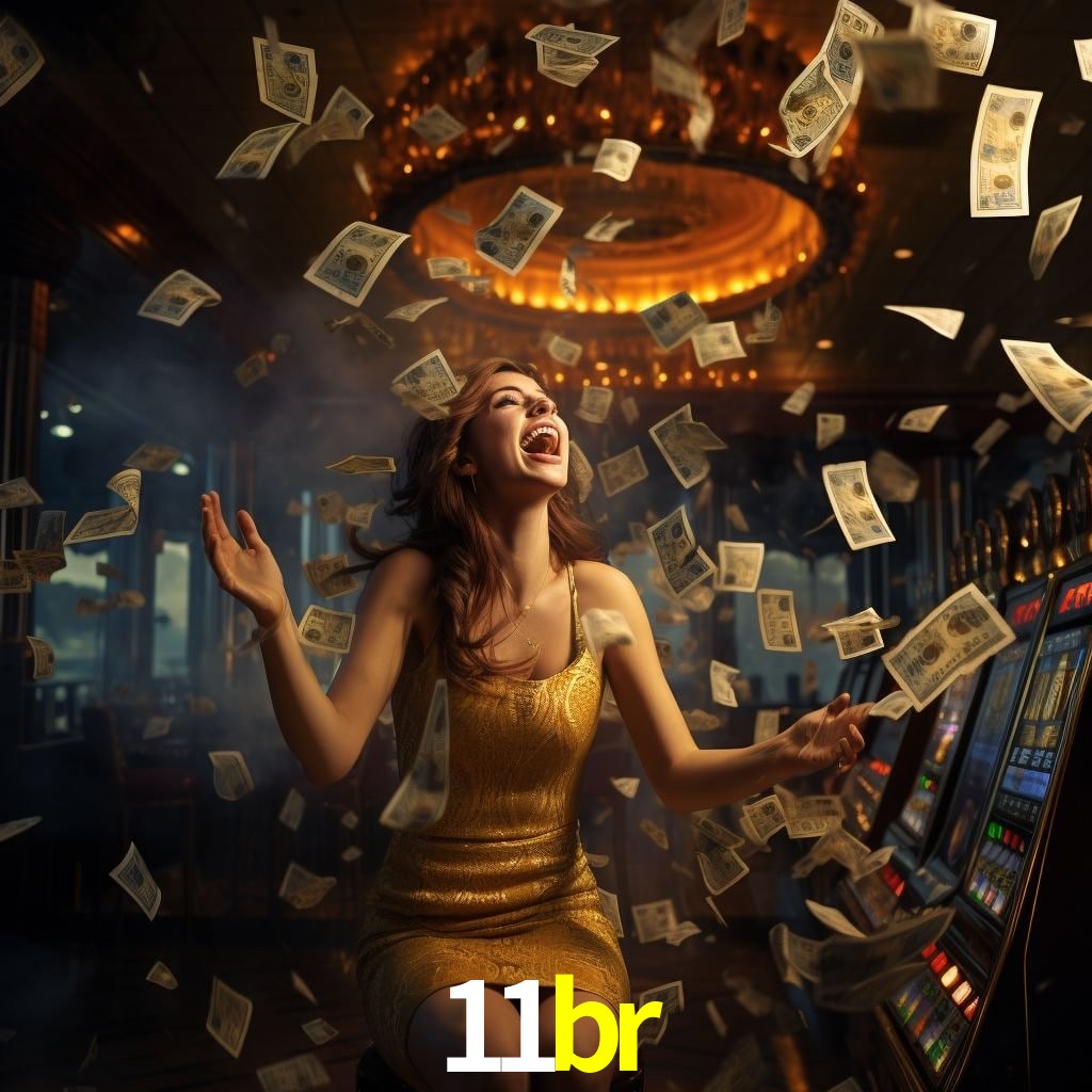 Live Casino 11br