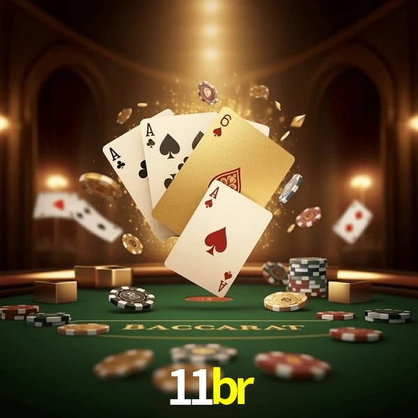 Roulette Table 11br