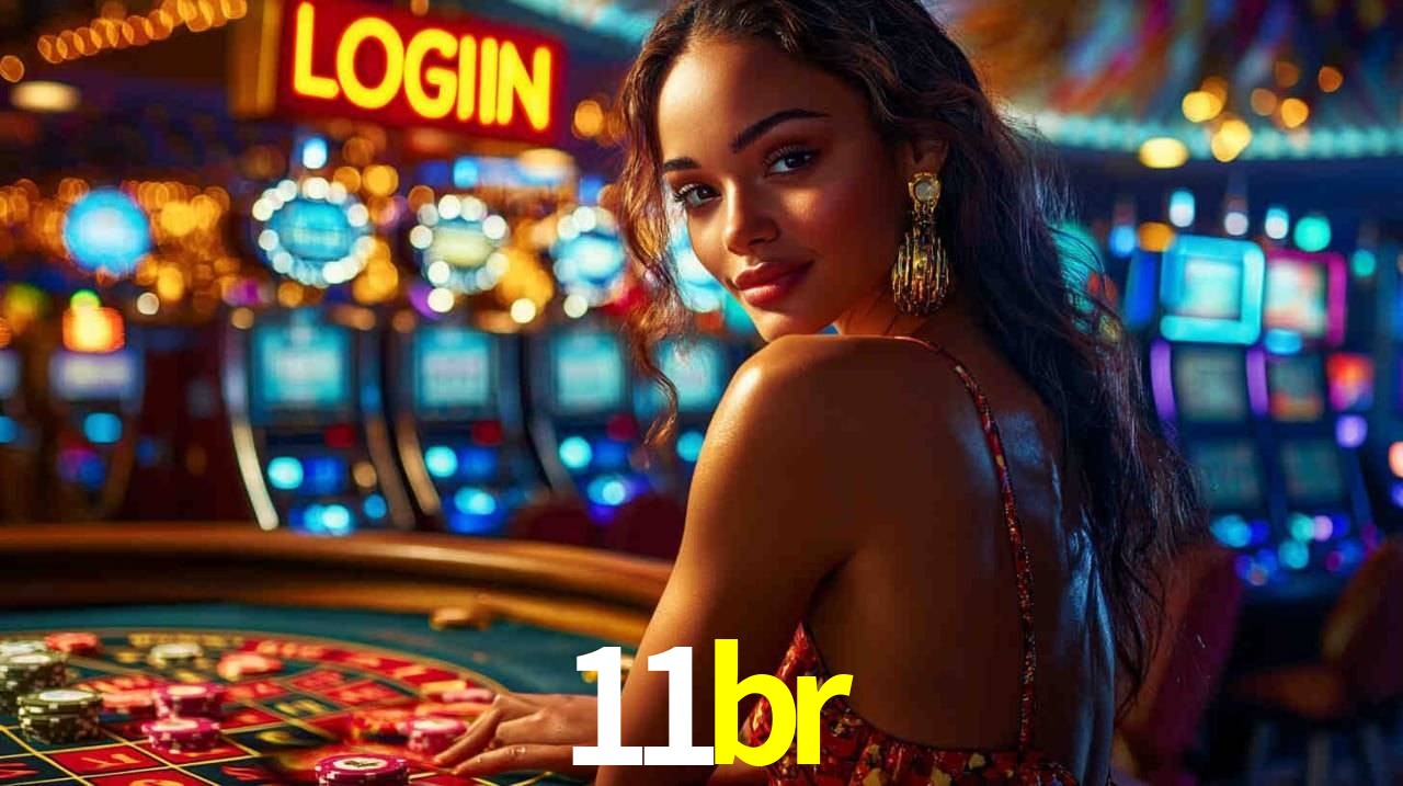 Slot Games 11br