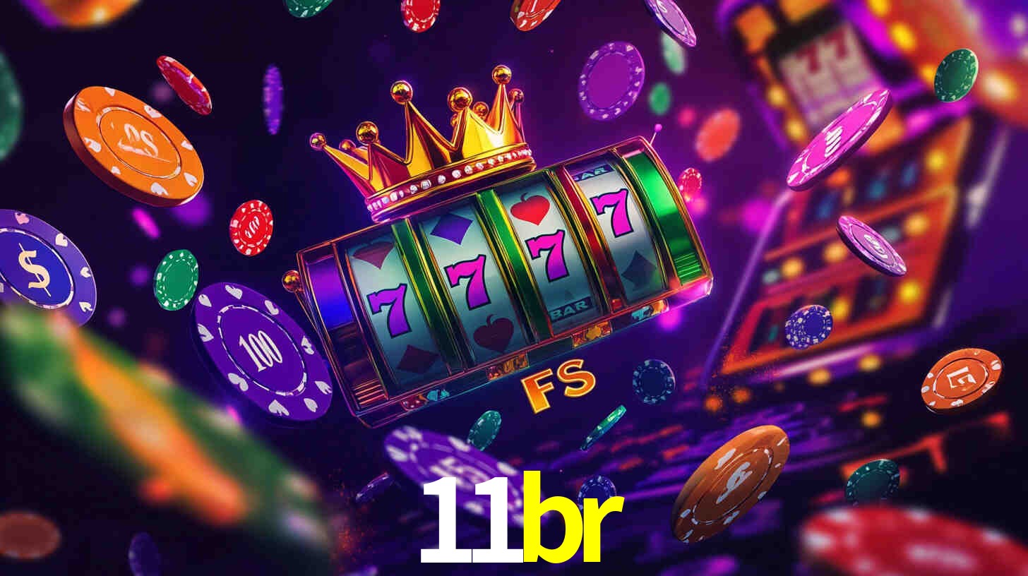 11br App Interface