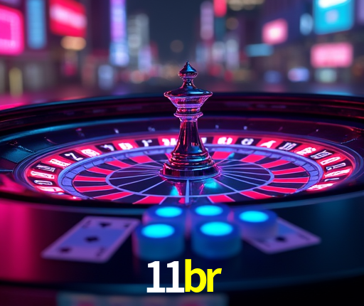 A Popularidade dos Caça-Níqueis no 11br