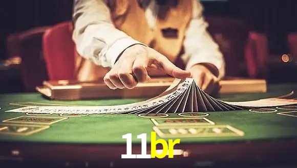 VIP Casino 11br