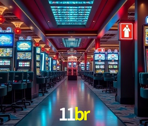 Descubra a Essência do 11br: Nossa História e Compromissos