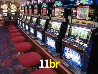 Descubra a Essência do 11br: Nossa História e Compromissos