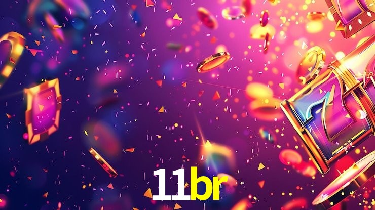 Desvendando o Mundo dos Jogos Virtuais na 11br