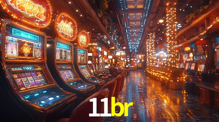 11br: Seu Especialista em Apostas Esportivas Brasileiras