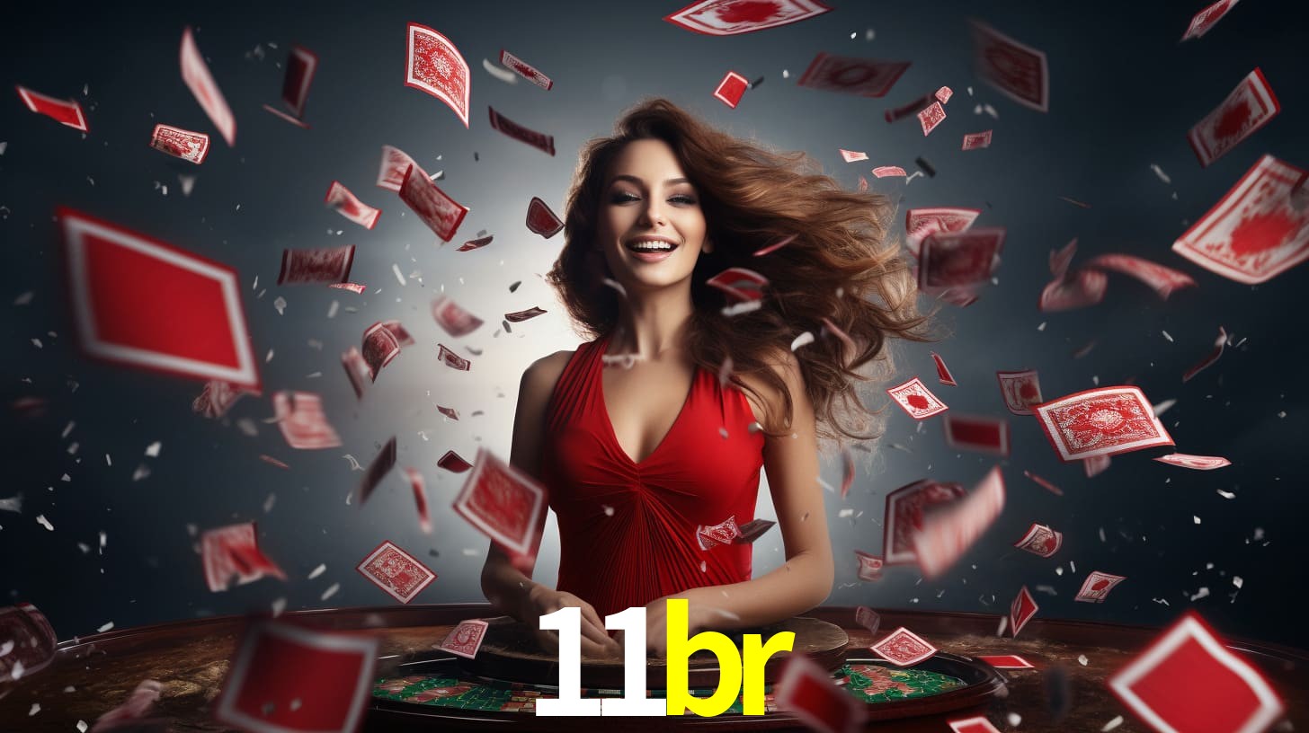 Welcome Bonus 11br