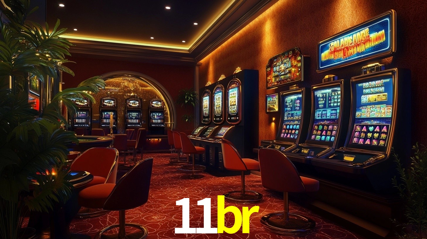 Exclusive Games 11br