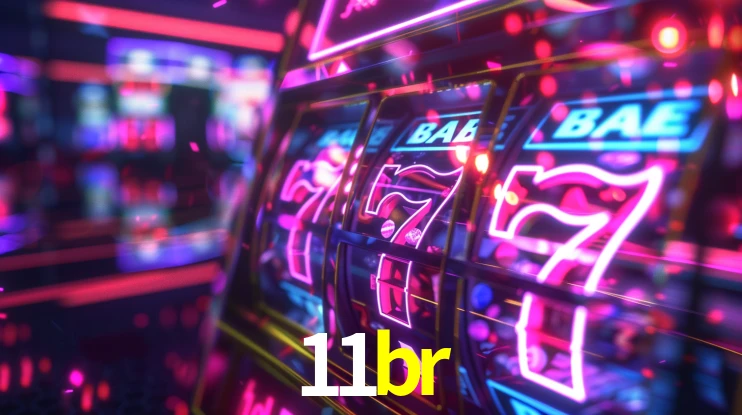 Slot Games 11br
