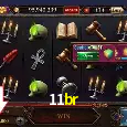 APP oficial da 11br para mobile