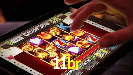 Live Casino 11br
