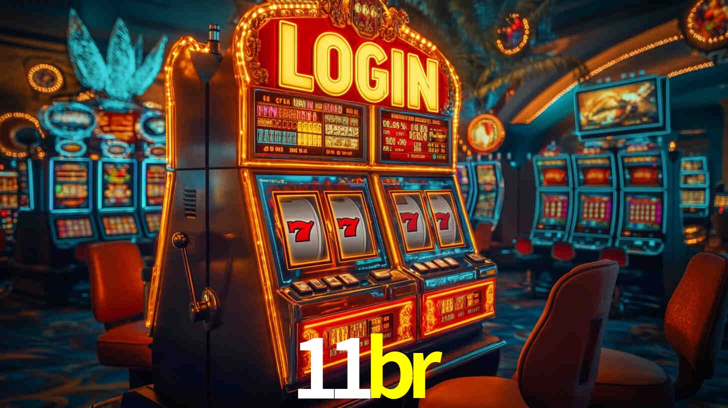 Welcome Bonus 11br